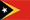 East timor